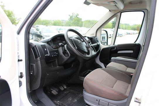 Citroen Jumper L3H2