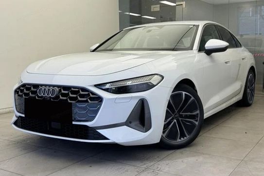 Audi A5 e-Hybrid quattro advanced