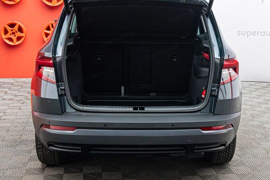 Skoda Karoq 1.5 TSI Style DSG