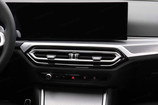 BMW Seria 3 318i M Sport