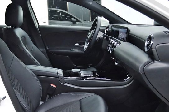 Mercedes Klasa A 200 Progressive