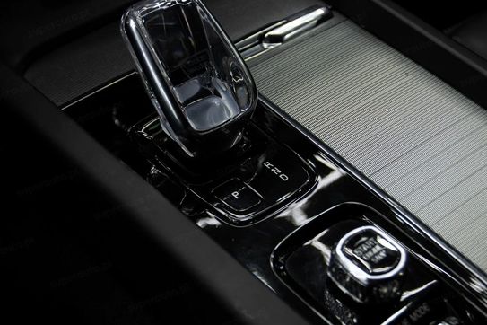 Volvo S60 B4 B R-Design aut