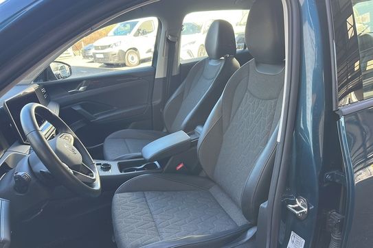 Volkswagen Tiguan LIFE PLUS 1.5 eTSI DSG7