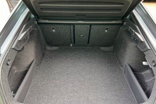 Skoda Octavia Sportline 2.0 TSI 4x4 DSG