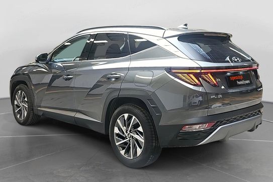 Hyundai Tucson 1.6 T-GDI Smart 2WD DCT