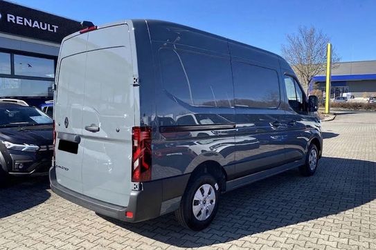Renault Master L2H2 Extra AT9