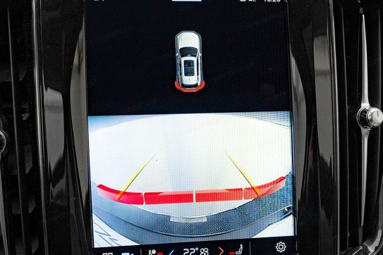 Volvo XC60 B4 B Inscription