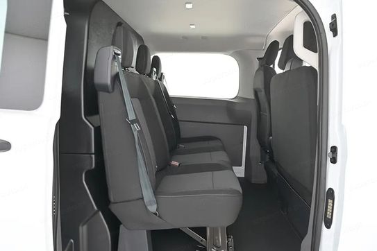 Volkswagen Transporter L2H1 Zabudowa Brygadowa