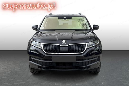 Skoda Kodiaq Style 2.0 TSI 4x4  DSG