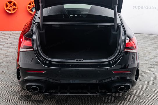 Mercedes Klasa A A 35 AMG 4MATIC