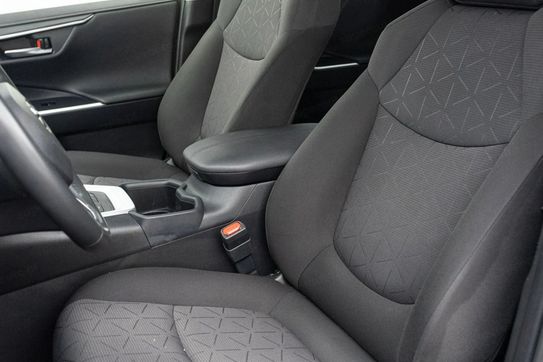 Toyota RAV4 2.5 Hybrid 4x2