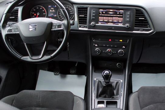 Seat Ateca 1.5 TSI Style S&S