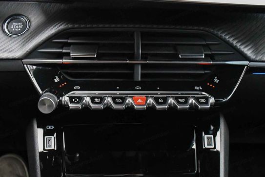 Peugeot 2008 GT S&S EAT8 1.2 PureTech