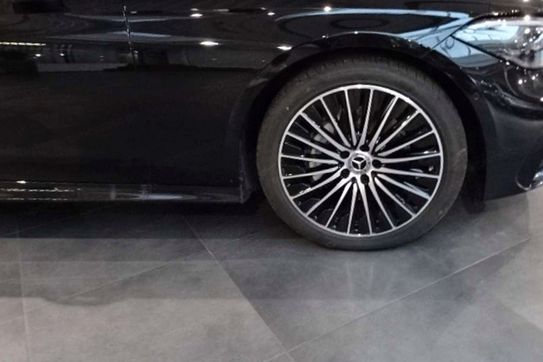 Mercedes CLE 200 4-Matic AMG Line