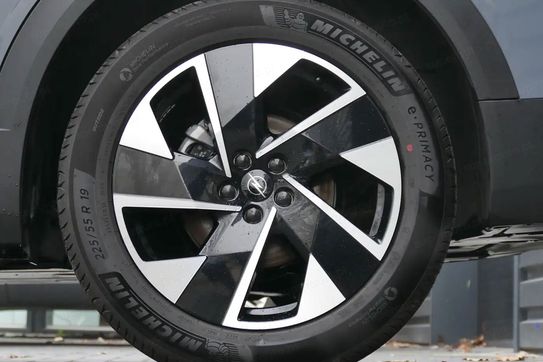 Opel Grandland X GS 1.2 Turbo