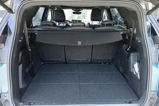 Peugeot 5008 2.0  GT