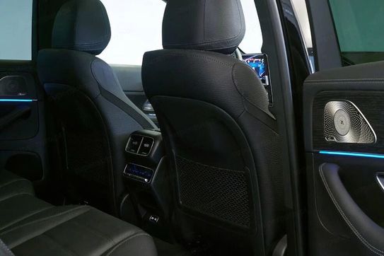 Mercedes GLE 450 d mHEV 4-Matic AMG Line