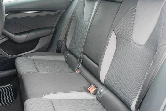 Skoda Octavia 1.5 TSI Ambition