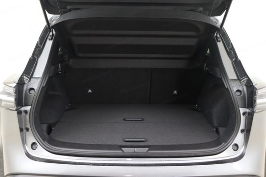 Nissan Qashqai N-Connecta 1.3 mHEV X-Tronic