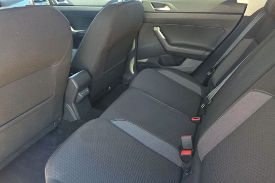 Volkswagen Taigo 1.0 Tsi Life Dsg
