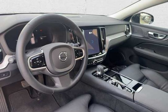 Volvo V60 T6 AWD Plug-In Hybrid Plus Dark aut