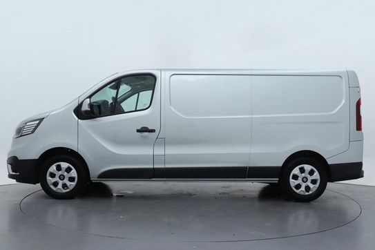 Renault Trafic L2H1 Extra AT9