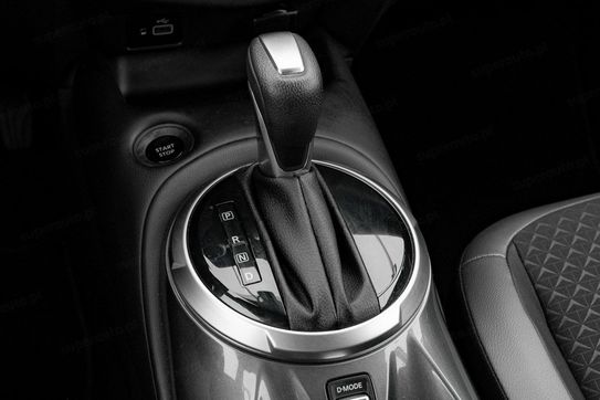 Nissan Juke 1.6 Hybrid