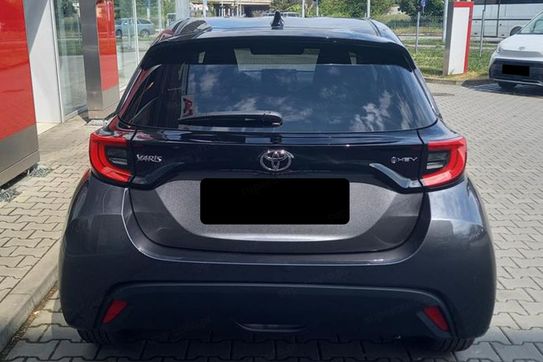 Toyota Yaris Style 1.5 Hybrid