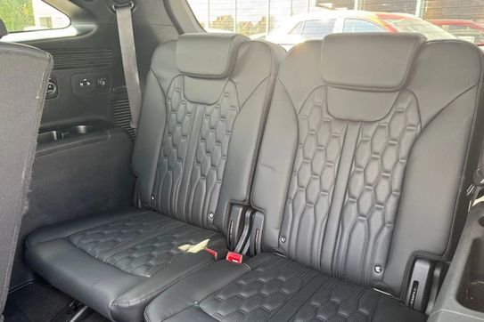 Kia Sorento 1.6 T-GDI HEV Prestige Line 4WD 7os.