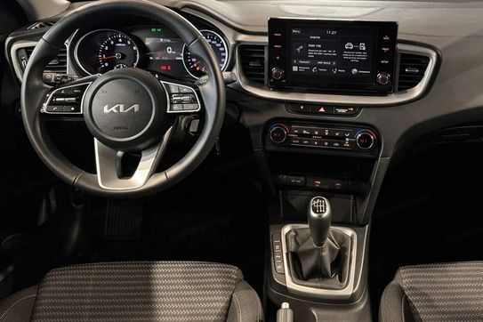 Kia XCeed 1.5 T-GDI M