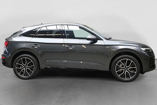 Audi Q5 Sportback 40 TDI quattro S Line