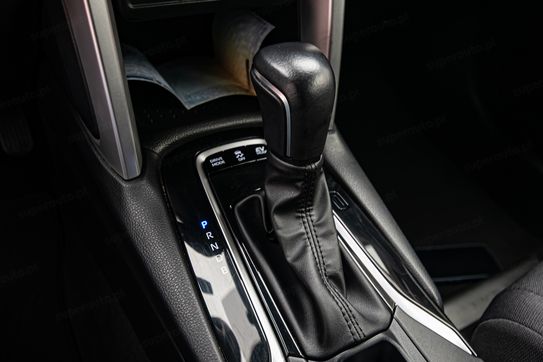 Toyota Corolla Cross 2.0 Hybrid Comfort