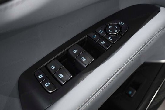 BYD Sealion 7 Excellence AWD