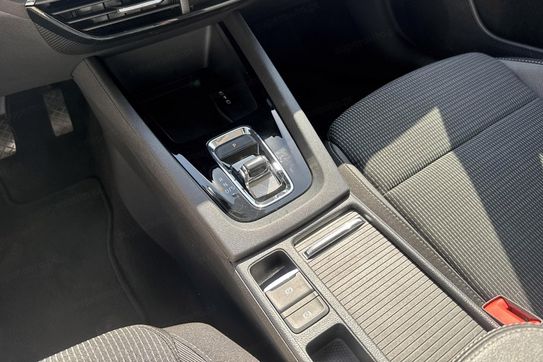Skoda Octavia Ambition 2.0 TDI  DSG