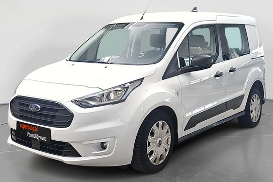 Ford Transit Connect L1H1 Zabudowa Brygadowa Trend