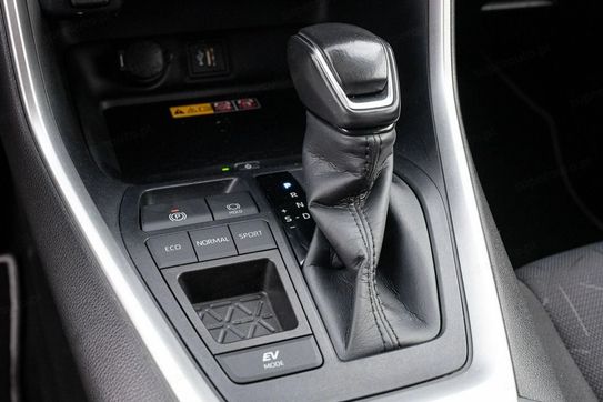Toyota RAV4 2.5 Hybrid 4x2