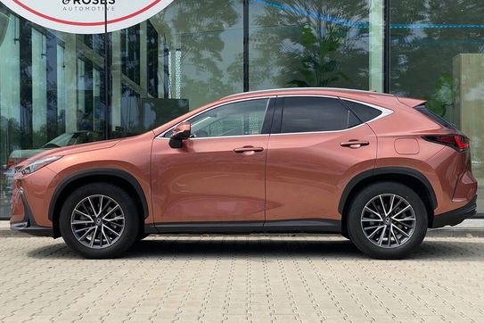 Lexus NX RX 350h Prestige