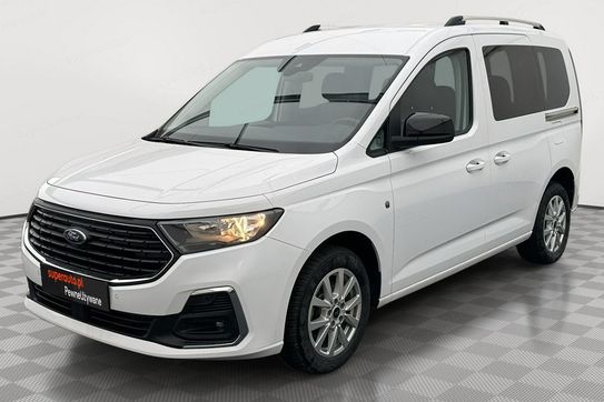 Ford Tourneo Connect 2.0 Ecoblue Titanium