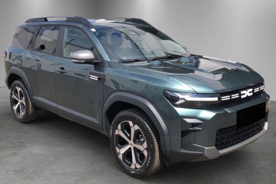 Dacia Bigster Journey 1.8 Full Hybrid