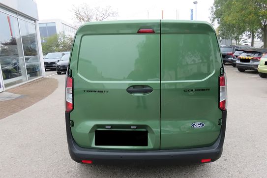 Ford Transit Courier Trend L1H1 A7