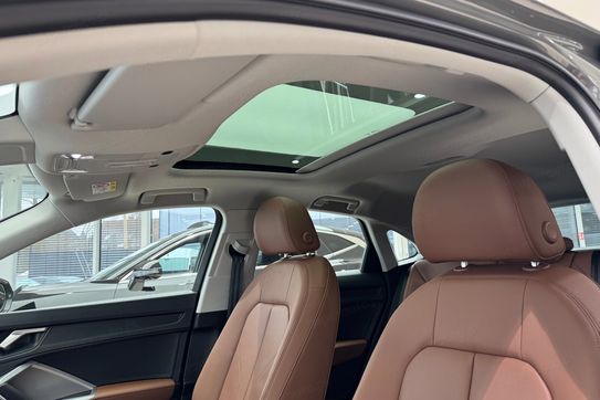 Audi Q3 Sportback 35 TFSI S Line