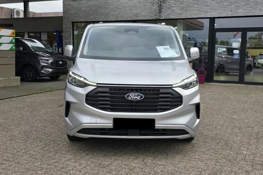 Ford Transit Custom 320 L2H1 Limited Zabudowa Brygadowa A8 AWD