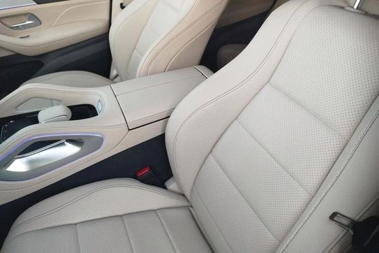 Mercedes GLE 300 d 4-Matic