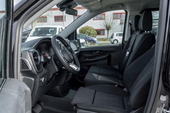 Mercedes Vito Tourer 116 CDI Pro długi 9G-Tronic