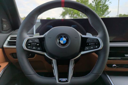 BMW Seria 3 M340i xDrive