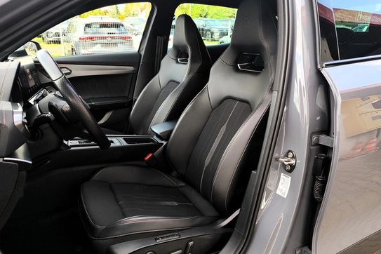 Cupra Formentor 1.4 e-Hybrid VZ DSG