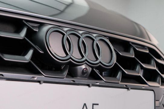 Audi A5 TFSI quattro S line