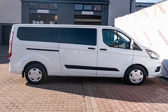 Ford Transit Custom Kombi L2H1