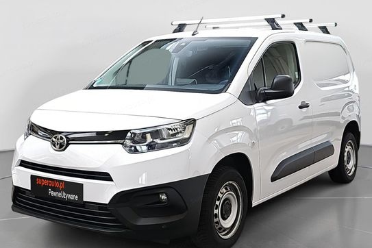 Toyota ProAce Medium Active