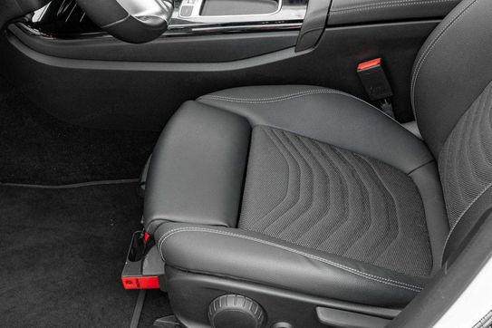 Mercedes Klasa A 200 d Progressive 8G-DCT